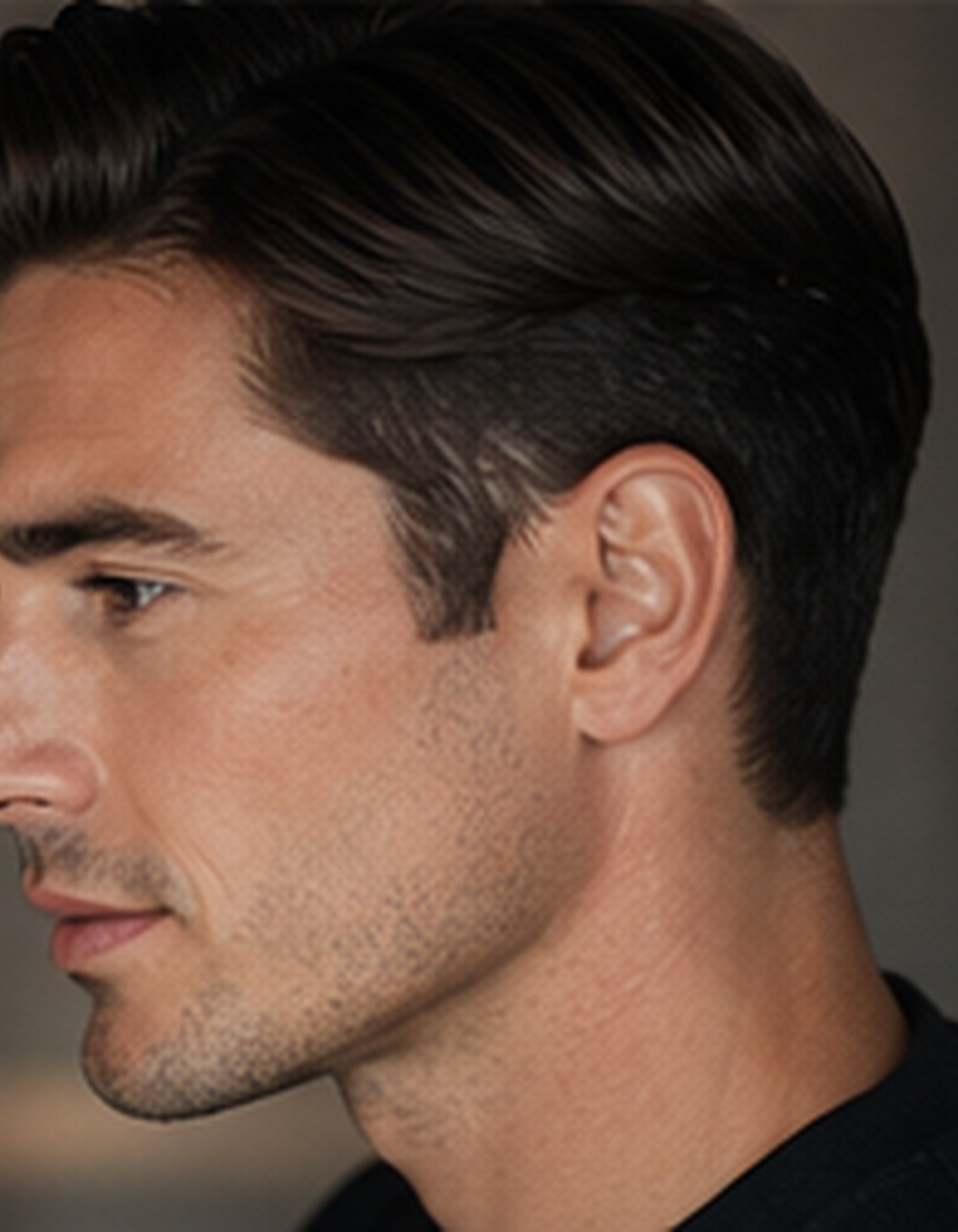 Classic Men im Premium Friseursalon