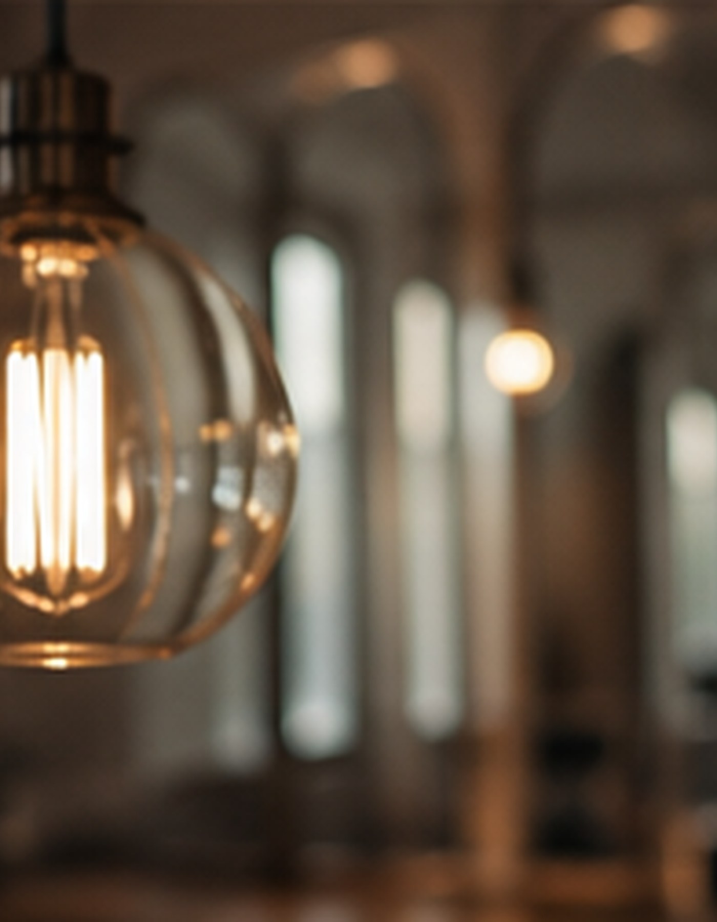 Studioaufnahme im Salon